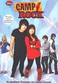Camp Rock - praca zbiorowa