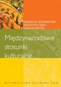 Międzynarodowe stosunki kulturalne