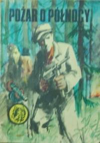 Pożar o północy - Marian Ślifierz