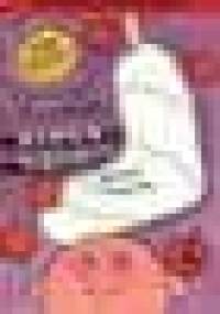 Biała Noga i chłopak z Targówka - Edmund Niziurski