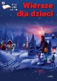 Wiersze dla dzieci 4 - antologia poetów współczesnych