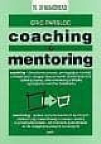 Coaching i Mentoring - Eric Parsloe