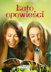 Lato opowieści - Laura Summers