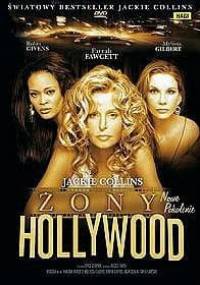 Żony Hollywood: Nowe pokolenie - Jackie Collins