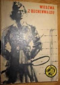 Wiedźma z Buchenwaldu - Zygmunt Zonik