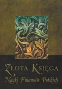 Złota Księga Finansów Polskich