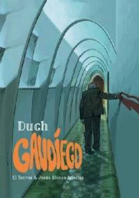 Duch Gaudiego - El Torres