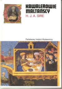 Kawalerowie maltańscy - H. J. A. Sire