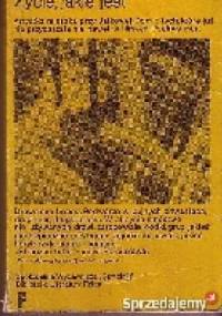 Zycie jakie jest - Anna Strońska