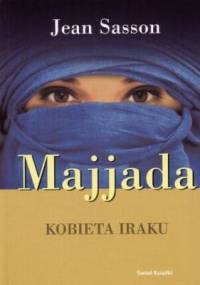 Majjada, kobieta Iraku - Jean Sasson