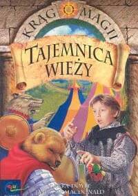 Tajemnica Wieży - Debra Doyle, James D. MacDonald