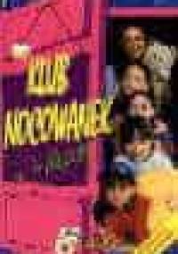 Klub nocowanek u Felicity - Rose Impey