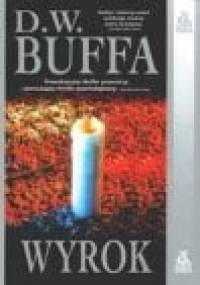Wyrok - Dudley W. Buffa