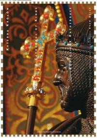 Katedra Królów. Bazylika Archikatedralna - Daina Kolbuszewska, ks. Marian Lewandowski