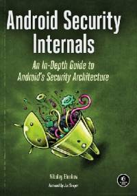 Android Security Internals - Nikolay Elenkov