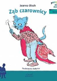 Ząb czarownicy - Joanna Olech