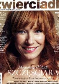 Zwierciadło, nr 4 (2022) /kwiecień 2015 - Redakcja miesięcznika Zwierciadło