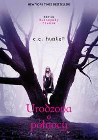 Urodzona o północy - C.C. Hunter