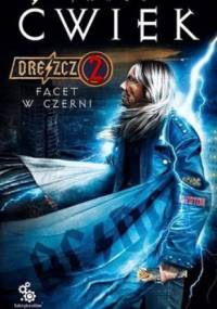 Dreszcz 2. Facet w czerni - Jakub Ćwiek