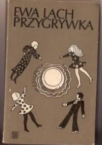 Przygrywka - Ewa Lach