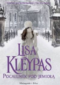 Pocałunek pod jemiołą - Lisa Kleypas