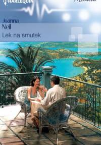 Lek na smutek - Joanna Neil