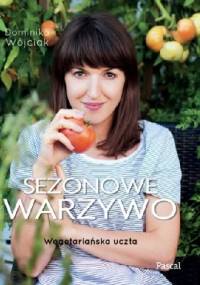 Sezonowe warzywo - Dominika Wójciak