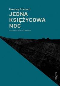 Jedna księżycowa noc - Caradog Prichard