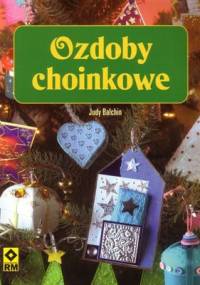 Ozdoby choinkowe - Balchin Judy