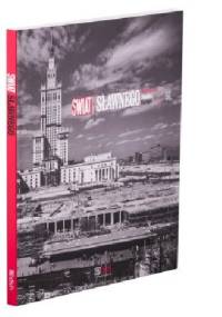 Świat Sławnego. Warszawa, Polska, Europa w latach 50. na zdjęciach Władysława Sławnego - Władysław Sławny