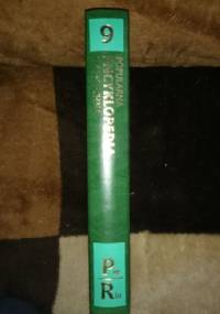 Popularna encyklopedia powszechna T.9. Pie/Rin