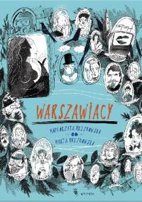Warszawiacy - Marta Ruszkowska, Małgorzata Ruszkowska