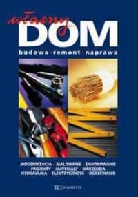 Własny dom - David Day, Albert Jackson