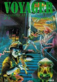 Voyager #2 (Zima 1991/92)