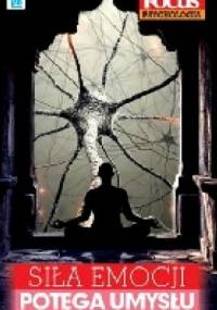Siła emocji. Potęga umysłu - praca zbiorowa