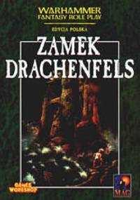 Zamek Drachenfels - Carl Sargent