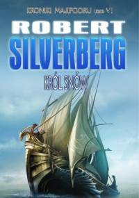 Król Snów - Robert Silverberg