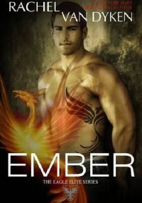 Ember - Rachel Van Dyken