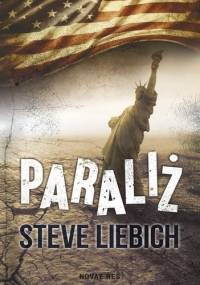 Paraliż - Steve Liebich