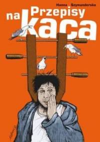 Przepisy na kaca - Hanna Szymanderska