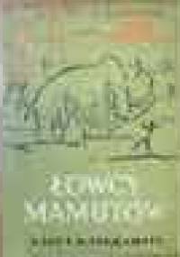 Łowcy mamutów - Eduard Štorch