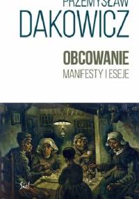 Obcowanie. Manifesty i eseje