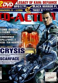 CD-Action 06/2006 - Redakcja magazynu CD-Action