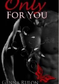 Only for You - Genna Rulon
