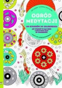 Ogród medytacji - Eric Marson