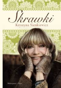 Skrawki - Krystyna Sienkiewicz
