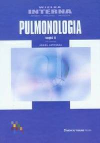 Pulmonologia część 2. Wielka interna - Adam Antczak