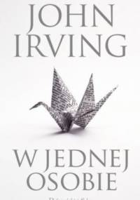 W jednej osobie - John Irving