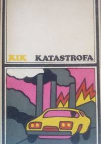 Katastrofa - Jiří Švejda