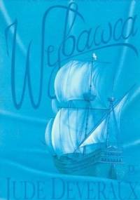 Wybawca - Jude Deveraux